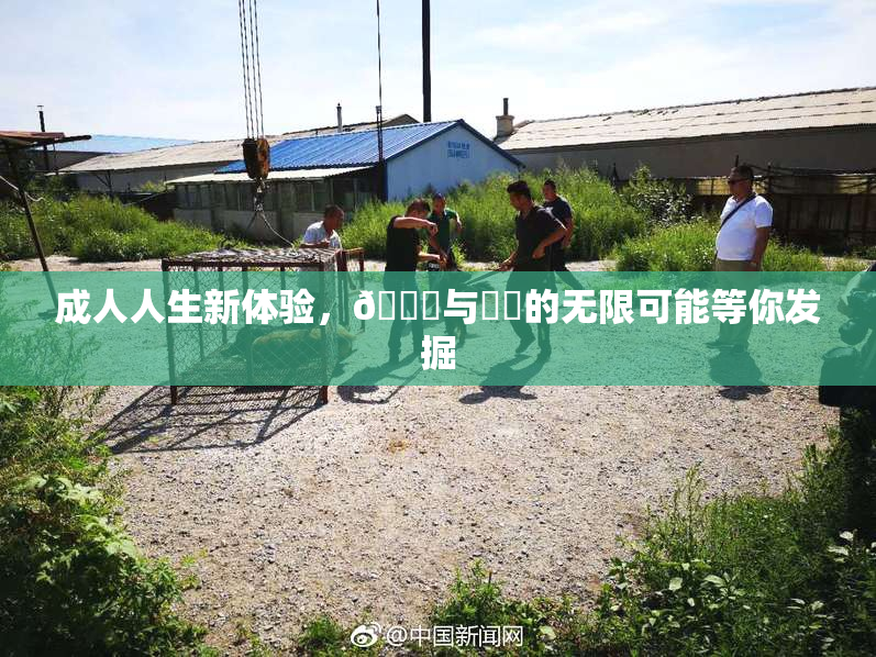 成人人生新体验，🔞与❌‌的无限可能等你发掘