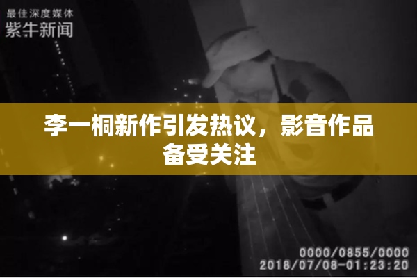 李一桐新作引发热议，影音作品备受关注