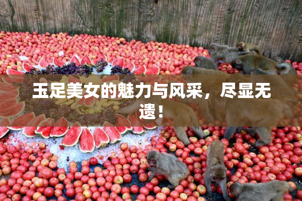 玉足美女的魅力与风采，尽显无遗！