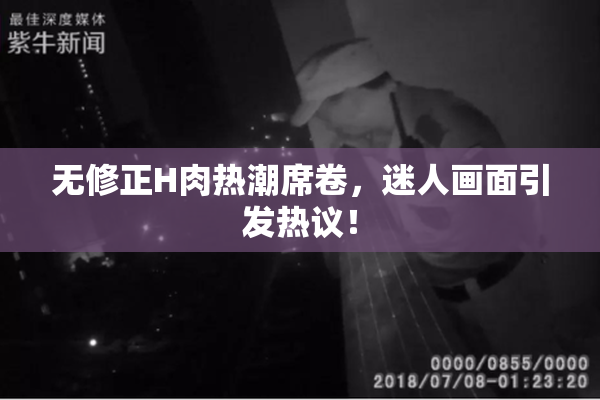 无修正H肉热潮席卷，迷人画面引发热议！