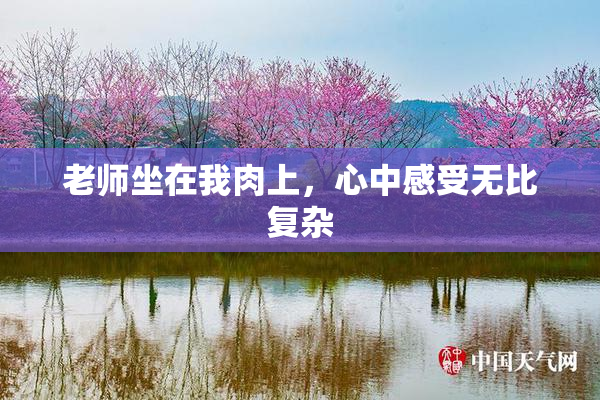 老师坐在我肉上，心中感受无比复杂