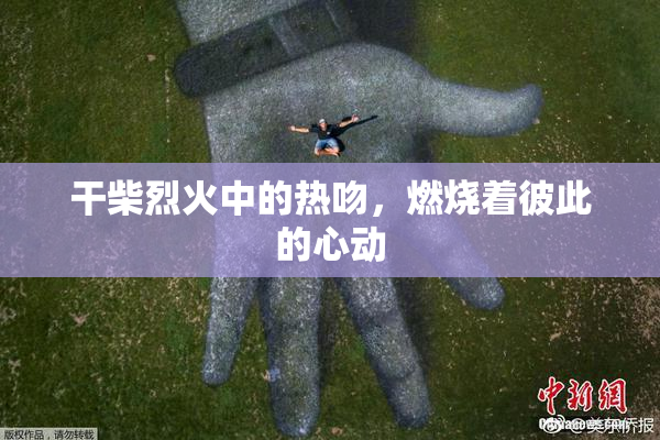 干柴烈火中的热吻，燃烧着彼此的心动