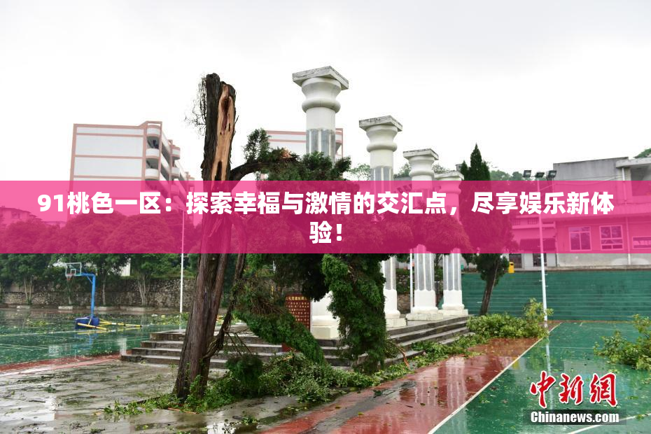 91桃色一区：探索幸福与激情的交汇点，尽享娱乐新体验！