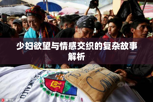 少妇欲望与情感交织的复杂故事解析