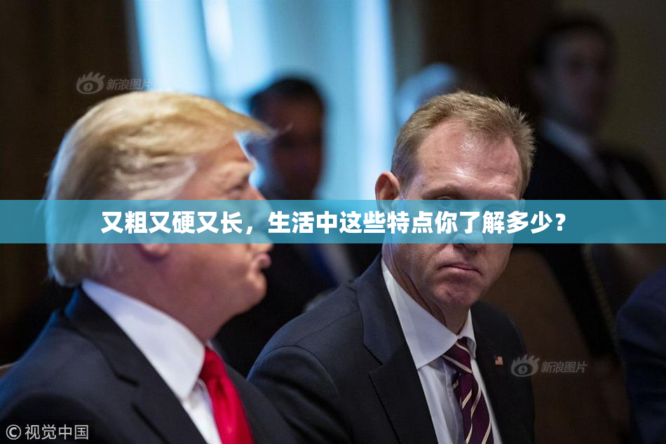 又粗又硬又长，生活中这些特点你了解多少？