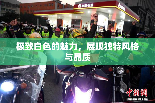 极致白色的魅力，展现独特风格与品质