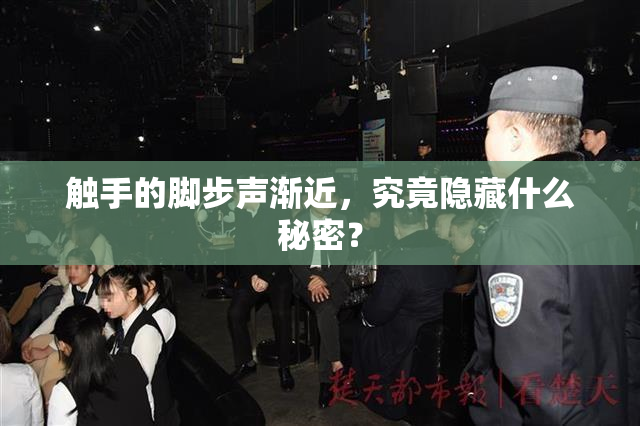 触手的脚步声渐近，究竟隐藏什么秘密？