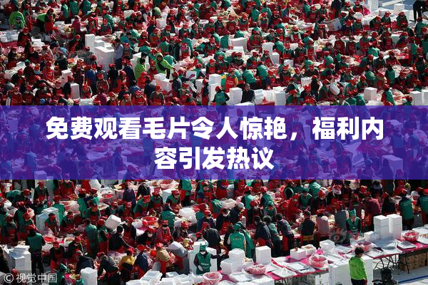 免费观看毛片令人惊艳，福利内容引发热议