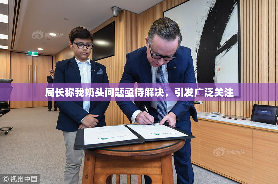 局长称我奶头问题亟待解决，引发广泛关注