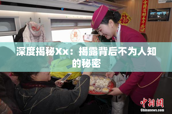 深度揭秘Xx：揭露背后不为人知的秘密