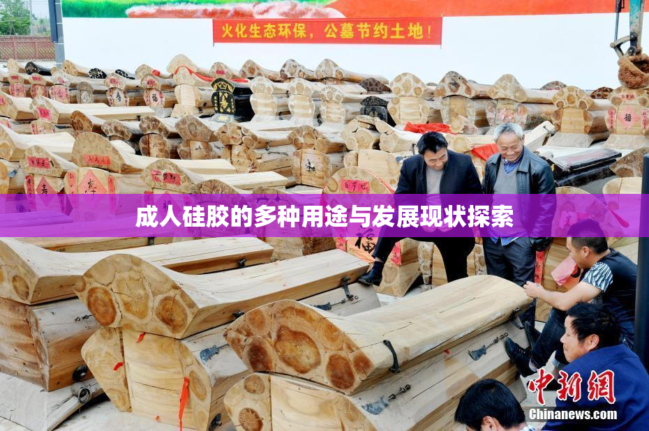 成人硅胶的多种用途与发展现状探索