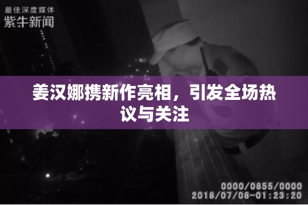 姜汉娜携新作亮相，引发全场热议与关注