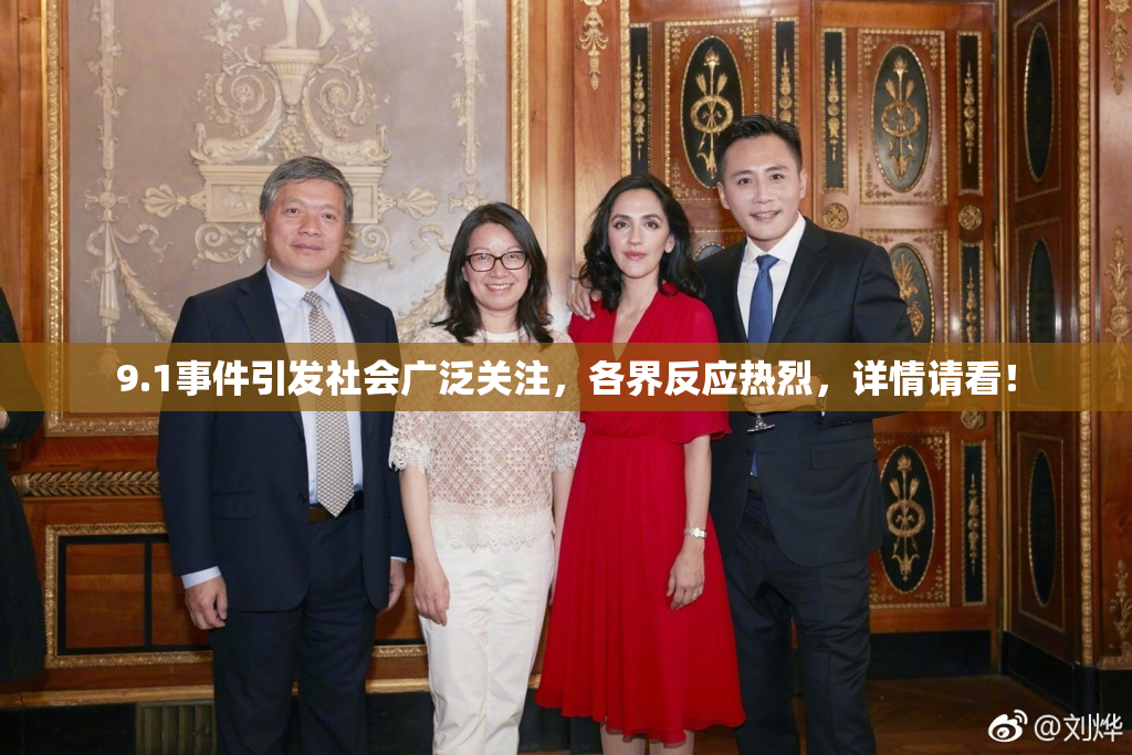 9.1事件引发社会广泛关注，各界反应热烈，详情请看！