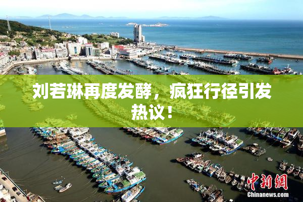 刘若琳再度发酵，疯狂行径引发热议！