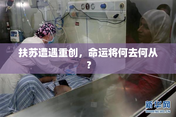 扶苏遭遇重创，命运将何去何从？