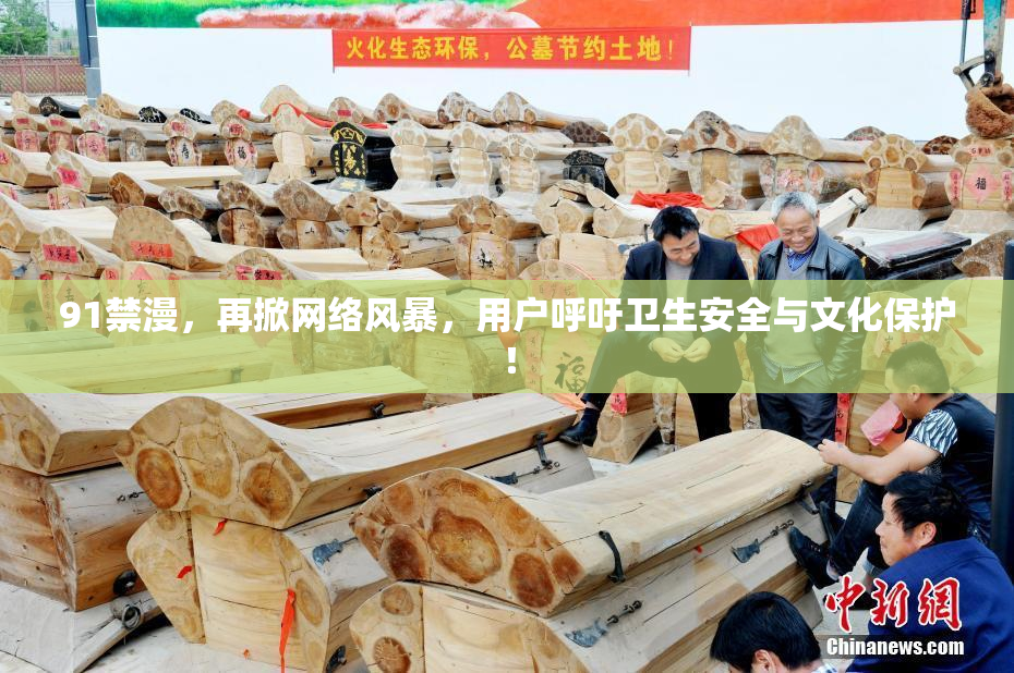 91禁漫，再掀网络风暴，用户呼吁卫生安全与文化保护！