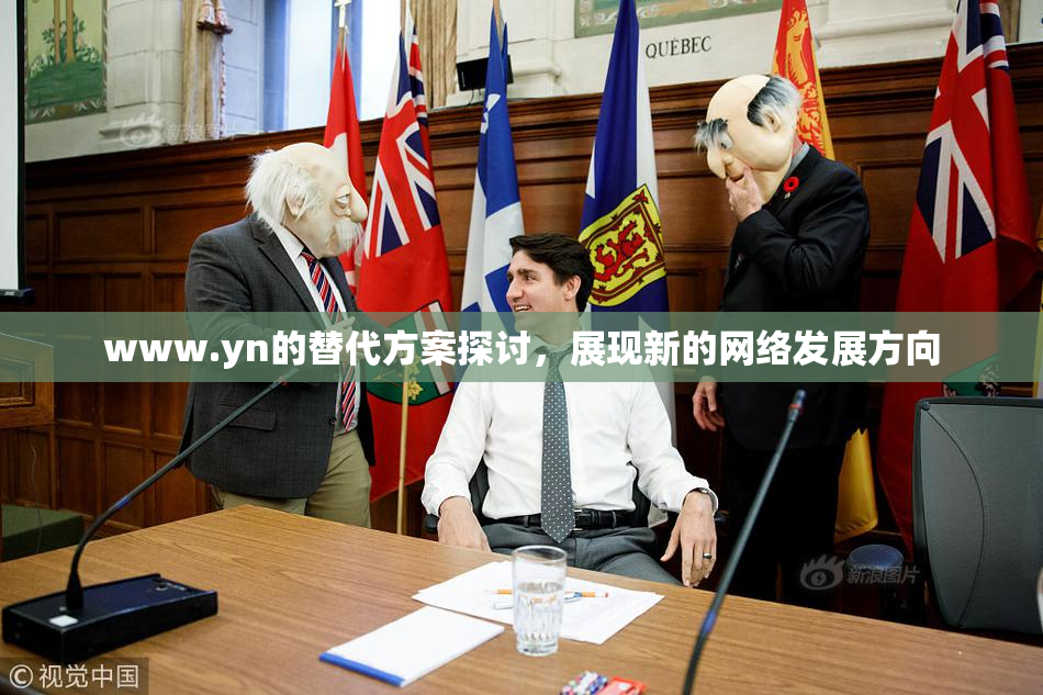 www.yn的替代方案探讨，展现新的网络发展方向