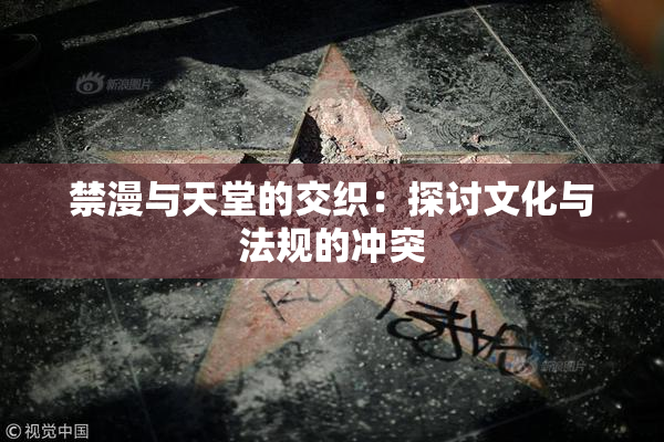 禁漫与天堂的交织：探讨文化与法规的冲突