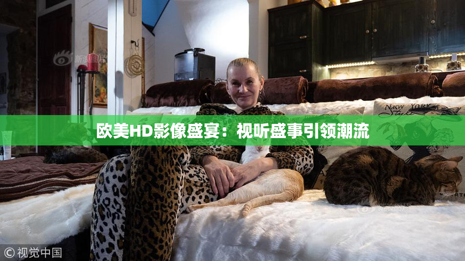欧美HD影像盛宴：视听盛事引领潮流