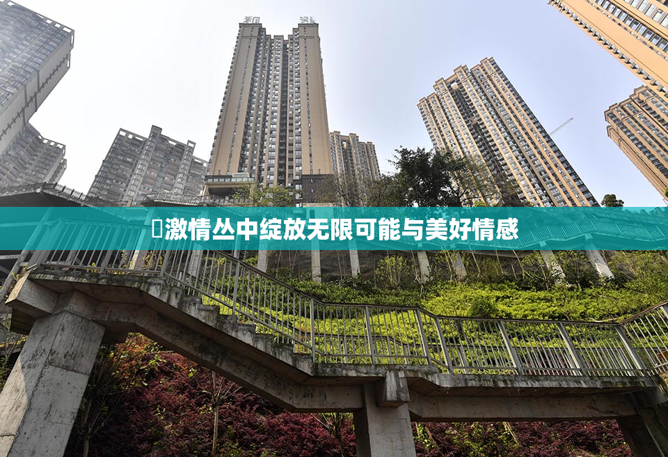 巜激情丛中绽放无限可能与美好情感