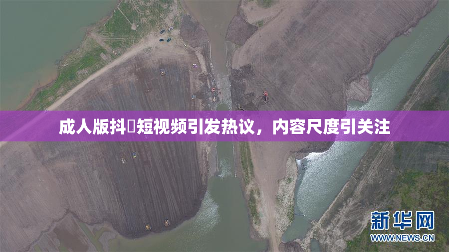 成人版抖抈短视频引发热议，内容尺度引关注