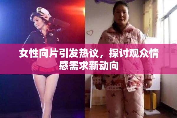 女性向片引发热议，探讨观众情感需求新动向