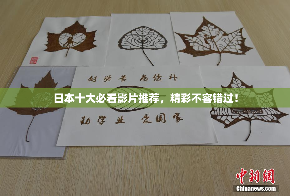 日本十大必看影片推荐，精彩不容错过！