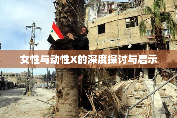 女性与动性X的深度探讨与启示
