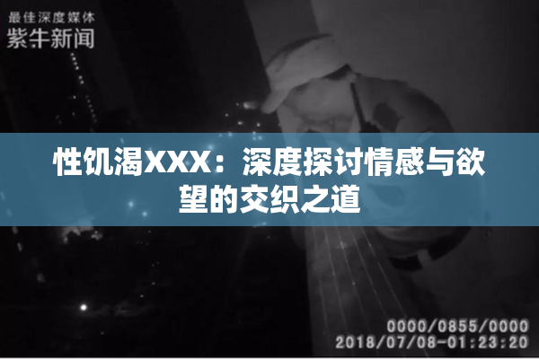 性饥渴XXX：深度探讨情感与欲望的交织之道