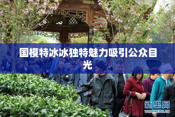 国模特冰冰独特魅力吸引公众目光