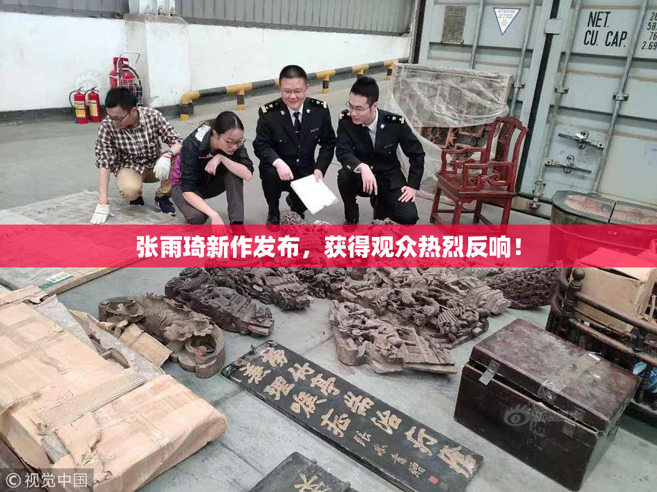 张雨琦新作发布，获得观众热烈反响！