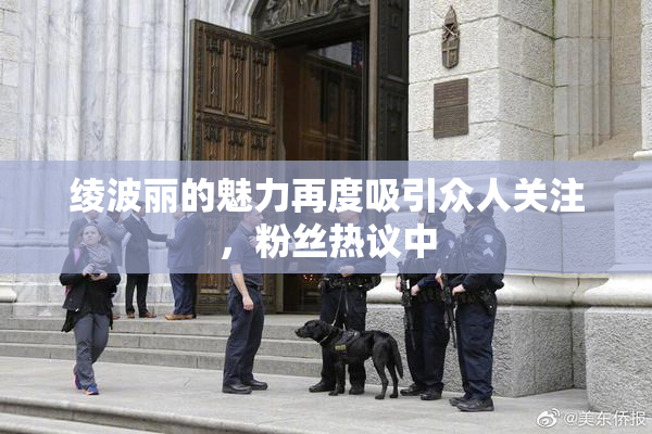 绫波丽的魅力再度吸引众人关注，粉丝热议中