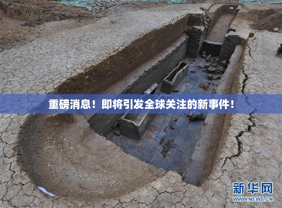 重磅消息！即将引发全球关注的新事件！