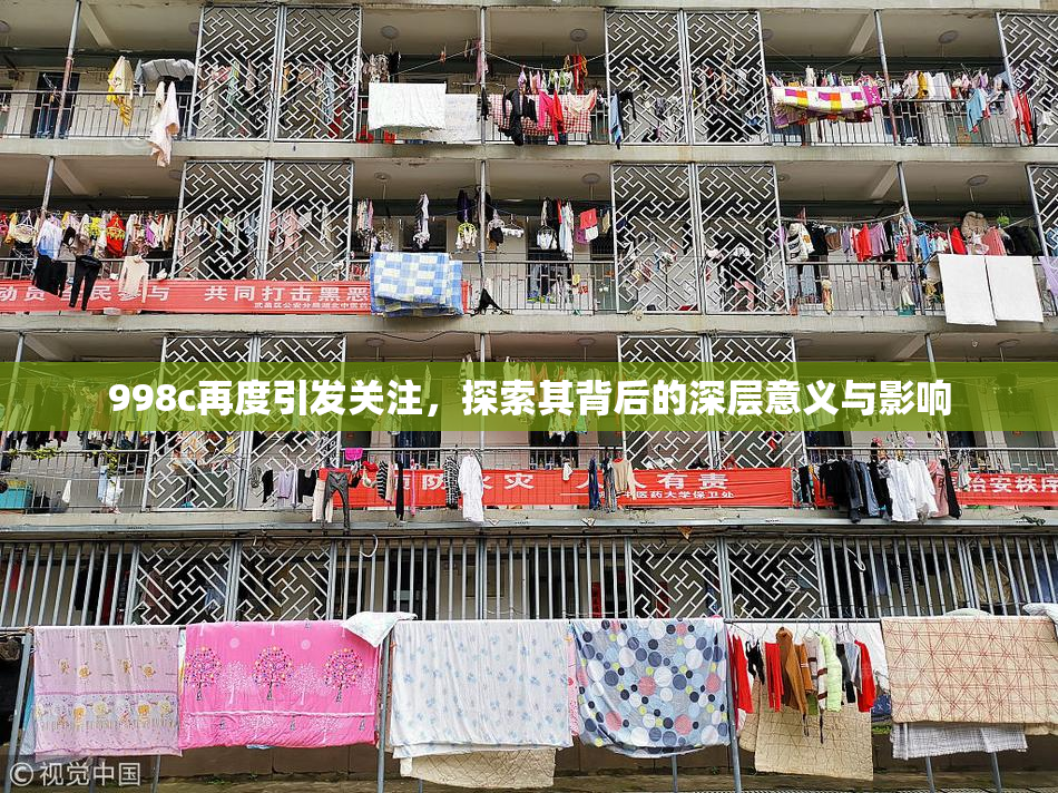 998c再度引发关注，探索其背后的深层意义与影响