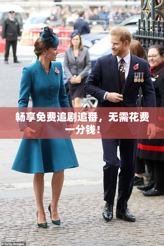畅享免费追剧追番，无需花费一分钱！