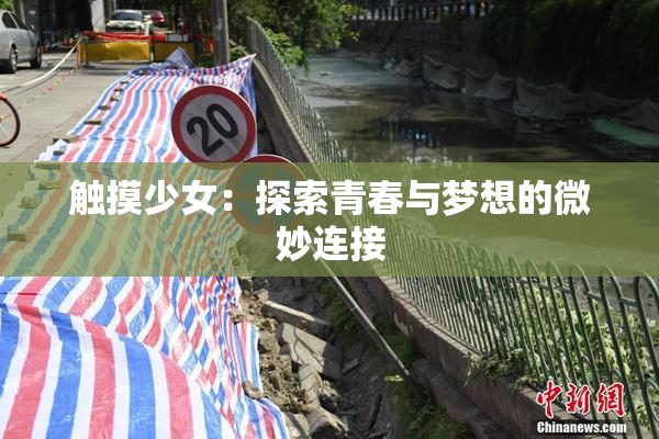 触摸少女：探索青春与梦想的微妙连接
