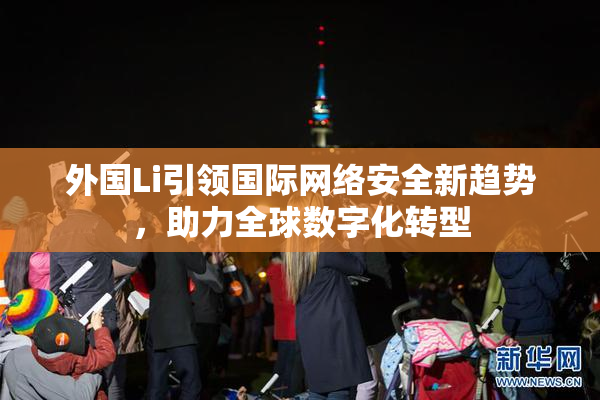 外国Li引领国际网络安全新趋势，助力全球数字化转型
