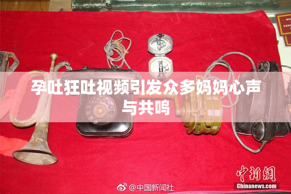 孕吐狂吐视频引发众多妈妈心声与共鸣