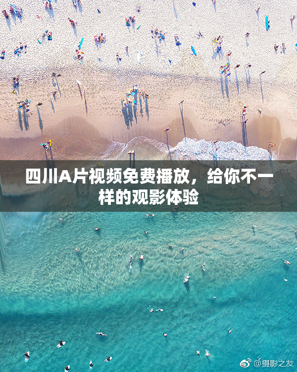 四川A片视频免费播放，给你不一样的观影体验