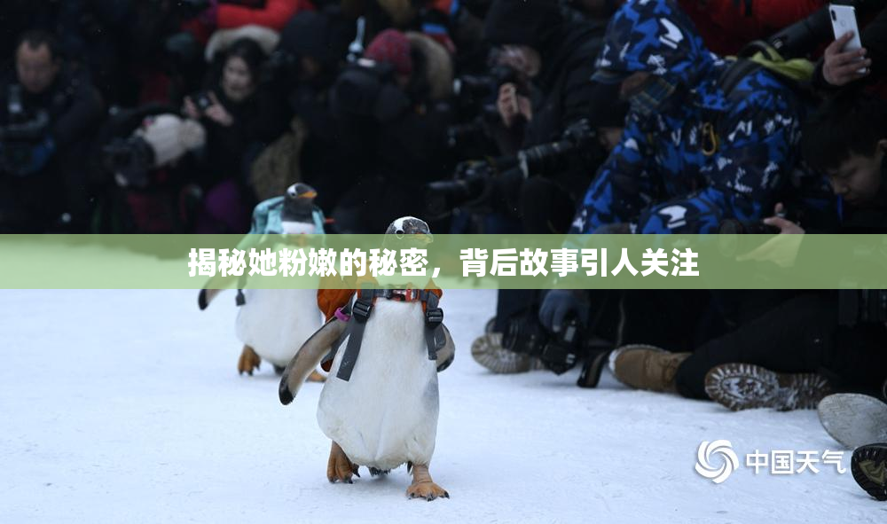揭秘她粉嫩的秘密，背后故事引人关注