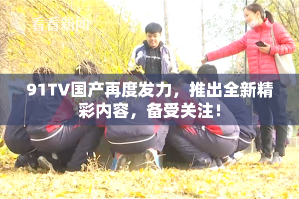 91TV国产再度发力，推出全新精彩内容，备受关注！