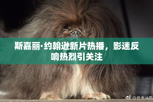 斯嘉丽·约翰逊新片热播，影迷反响热烈引关注