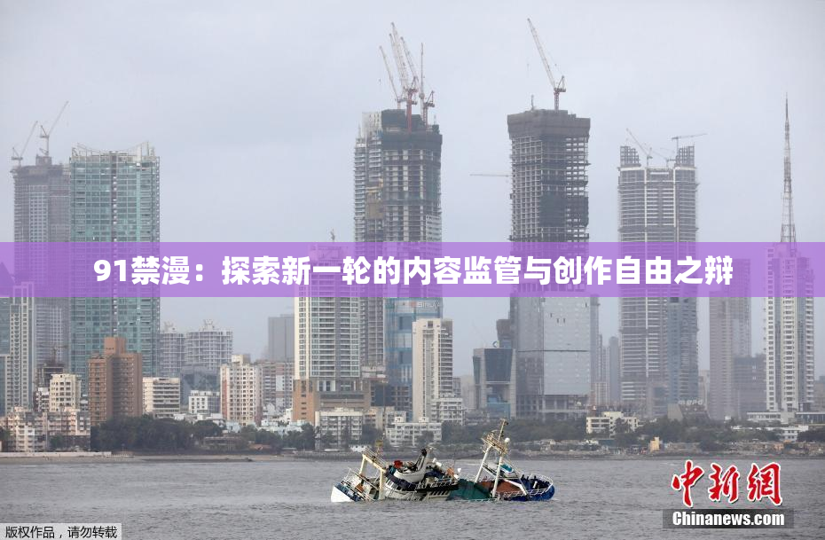 91禁漫：探索新一轮的内容监管与创作自由之辩