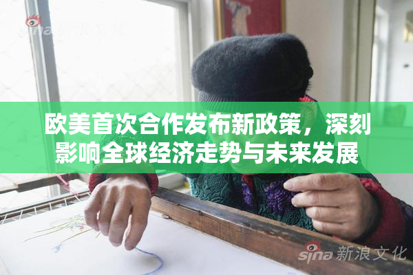 欧美首次合作发布新政策，深刻影响全球经济走势与未来发展