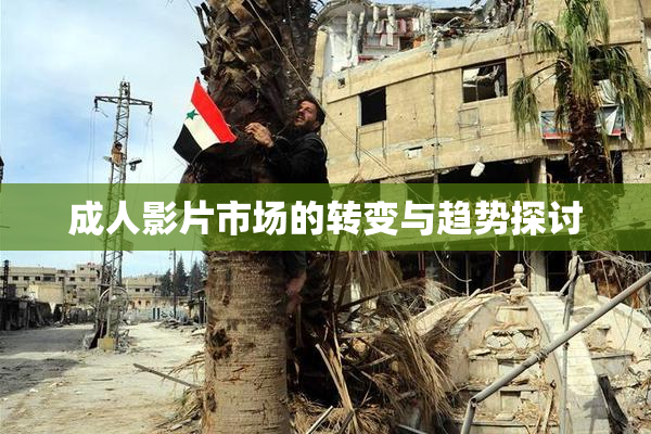 成人影片市场的转变与趋势探讨