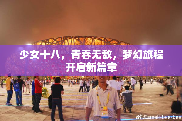 少女十八，青春无敌，梦幻旅程开启新篇章