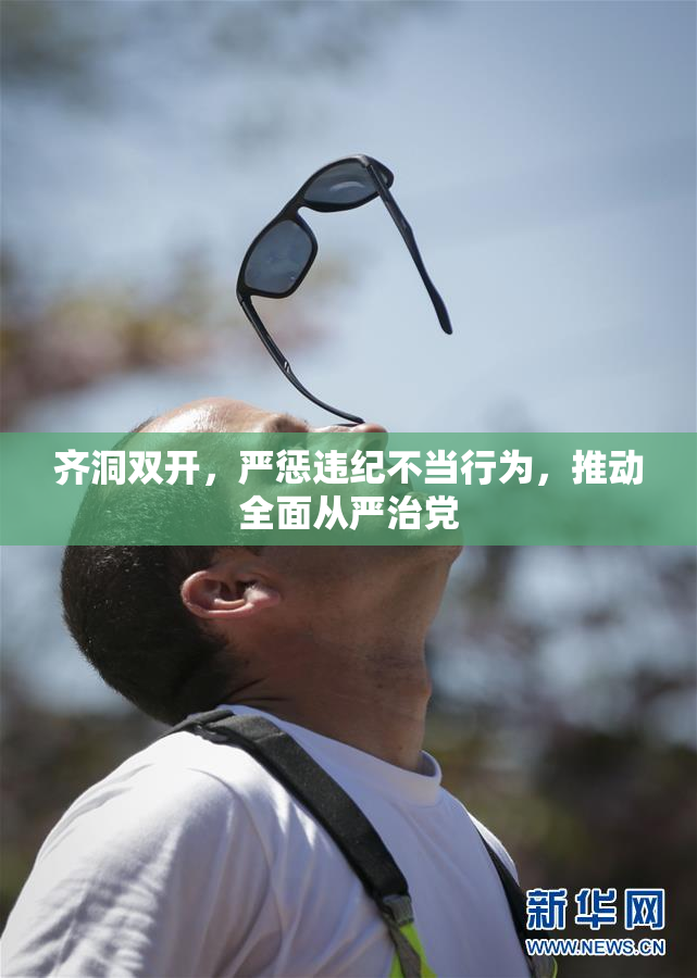 齐洞双开，严惩违纪不当行为，推动全面从严治党