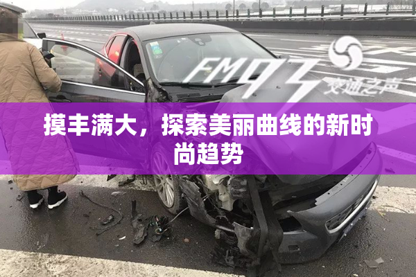 摸丰满大，探索美丽曲线的新时尚趋势