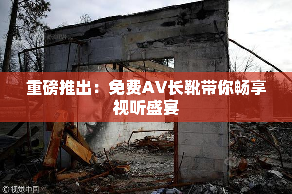 重磅推出：免费AV长靴带你畅享视听盛宴