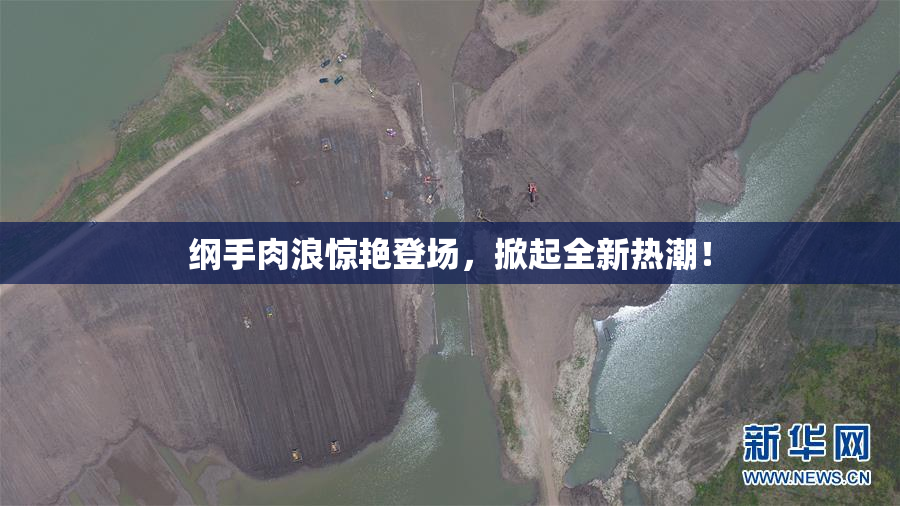 纲手肉浪惊艳登场，掀起全新热潮！
